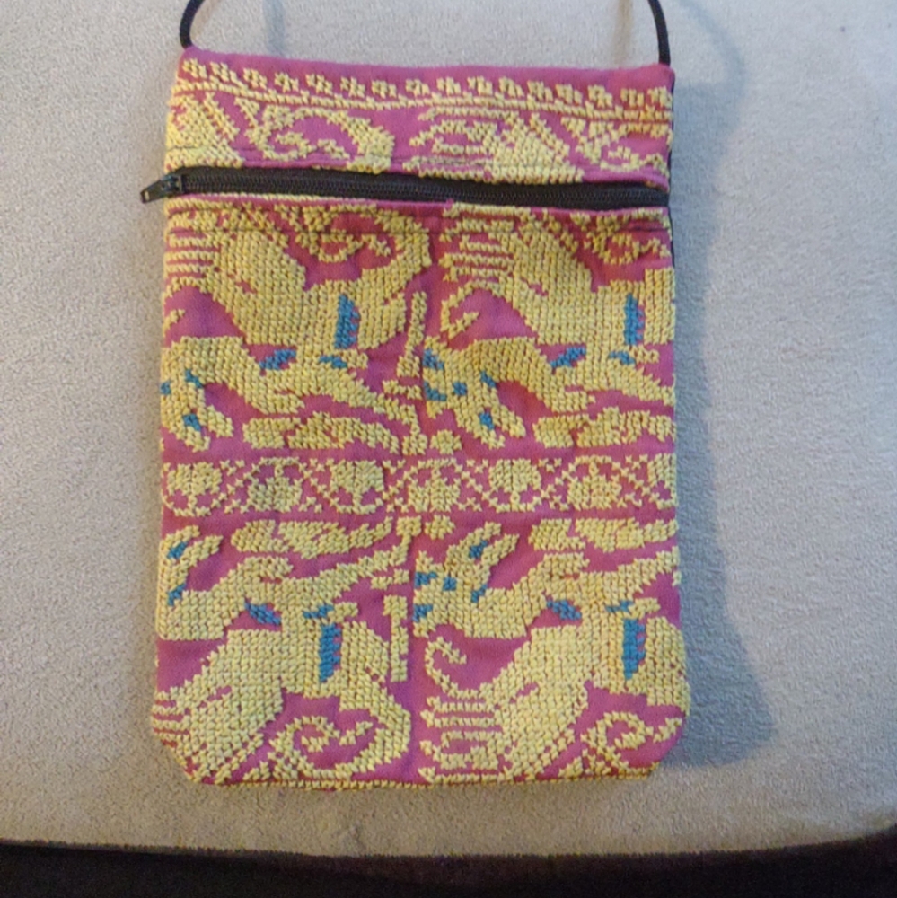 Vintage Shoulderbag